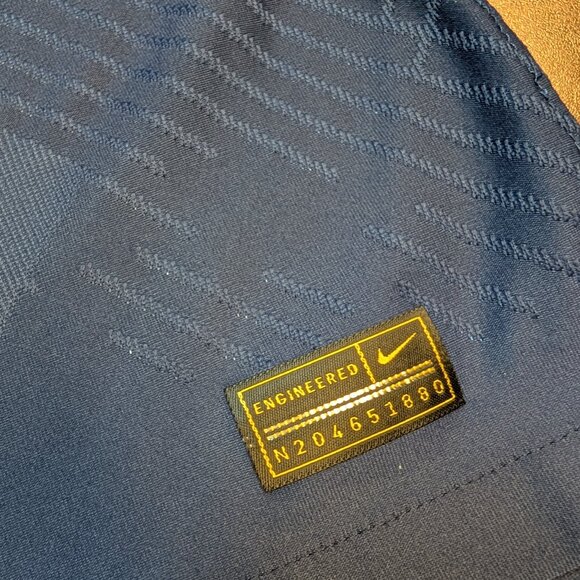 NIKE Dri-Fit ADV Paris Saint-Germain 2022-23 Mbappe Home Soccer Jersey Size Sm - Picture 4 of 9